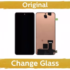 LCD ekranas suderinamas su Xiaomi 14 Ultra juodas (Atnaujintas: Kinija)