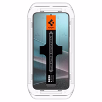 Spigen Glas.TR "Ez Fit" Privacy HD 2 rinkinys privatumo stiklas Samsung Galaxy S24 / S25