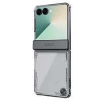 Nillkin Iceblade Case for Samsung Galaxy Z Flip 7 - Black