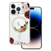 Tel Protect Flower Magsafe Iphone 12 Pro dizaino 2