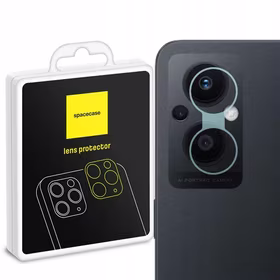 Spacecase kameros stiklas Camera Glass Reno 7 Lite/8 Lite