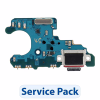 ServicePack įkrovimo plokštė SAMSUNG Note 10 N970F GH96-12781A