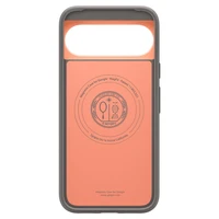 Spigen Nano Pop Mag MagSafe dėklas Google Pixel 10 Pro XL telefonui – pilkas