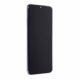 LCD ekranas Xiaomi Redmi Note 8 Pro telefonui