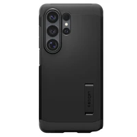 Spigen Tough Armor Mag MagSafe Case for Samsung Galaxy S26 Ultra - Black