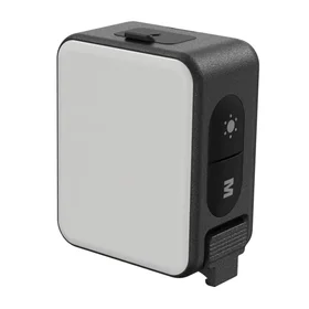 Telesin apšvietimas DJI Action 5 Pro / 4 / 3