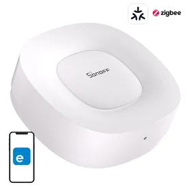 Bramka Matter ZigBee Bridge Ultra SONOFF ZBBridge-U (RJ45 LAN, 1.5 GHz, 1 GB RAM, 8 GB)