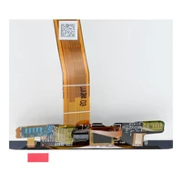 FixCell LCD Ekranas HUAWEI P20 lite / Nova 3e OEM be rėmelio