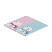 Dekoratyvinis dangtelis / gaubtelis T5 SONOFF Cartoon 2C jutikliniam jungikliui