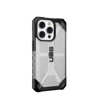 UAG Plasma dėklas telefonui iPhone 14 Pro - skaidrus