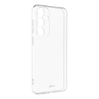 ROAR dėklas JELLY SAMSUNG S24 Plus permatomas