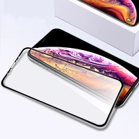 Grūdintas stiklas HARD CERAMIC OPPO RENO3 PRO juodas