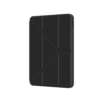 "AmazingThing Titan Pro Mag" dėklas "iPad" 11" 2025 - juodas