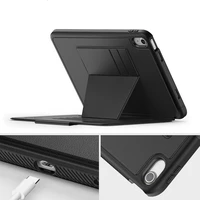 Tech-Protect SC Pen dėklas iPad 10.9" 2022 (10-oji gen.) / 11" 2025 (11-oji gen.) - juodas