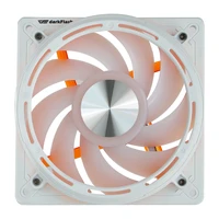 Darkflash DE8 cooling fan (baltas)