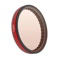 Sunnylife filtrų rinkinys ND8/PL+ND16/PL+ND32/PL+ND64/PL 073525