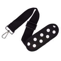 Wonder Dėklas nešiojamam kompiuteriui 13–14 colių juodas polka-dot