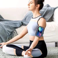 Tech-Protect M4 Armbend pečių dėklas - juodas