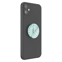 Popsockets PlantCore Grip Fern telefono laikiklis ir stovas