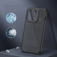 Tech-Protect MagMat Case for OnePlus 15 - Black