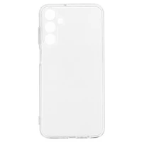 Ultra Clear 1mm dėklas telefonui Samsung Galaxy M15 5G skaidrus (m)