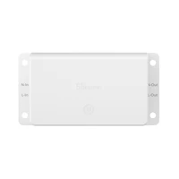 Sonoff Basic R5 Gen5 WiFi išmanusis jungiklis (10A, Matter)