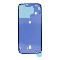 ServicePack 923-11072 Lipni plėvelė galinio stiklo iPhone 16 Pro Max (dėžutė po 30 vnt.)