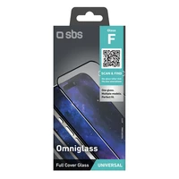 SBS Omniglass F universalus stiklas