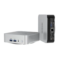 Mini PC GEEKOM A8 Ryzen 9 8945HS 32GB + 1TB + Win11 Pro