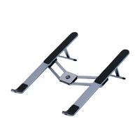 FORCELL F-GRIP Fold Stand H Pro stalo laikiklis - pilkas