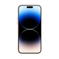 Tel Protect Magnetinis Skaidrus dėklas telefonui iPhone 11 laša spalvos
