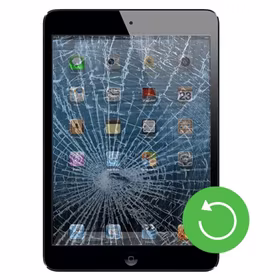 Apple iPad Air 3 (2019) atnaujinimo paslauga / REFURB Service /