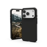 UAG Civilian LT MagSafe Dėklas iPhone 17 Pro - Juodas