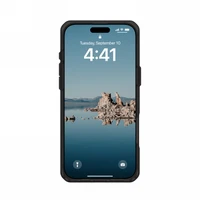 UAG Plyo Magnetinis dėklas telefonui iPhone 16 Pro Max - rudas