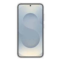 Samsung KindSuit EF-VS937PJE dėklas Samsung Galaxy S25 Edge - pilkas