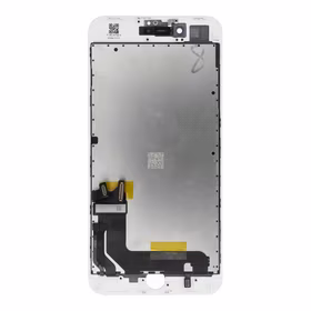 FixCell LCD ekranas IPHONE 8 Plus Retina baltas (remontēts)