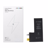 JCID Baterija without BMS iPhone 11 Pro Max (didelė talpa)