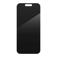 ZAGG InvisibleShield Glass Elite Privacy apsauginis stiklas iPhone 15/16 telefonui