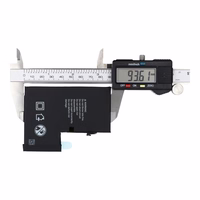 Išorinė baterija POLYMER BOX skirta IPHONE 12 Pro Max 3687 mAh