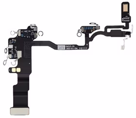 Lanksčioji jungtis skirta iPhone 15 Pro Max WiFi originali (used Grade A)