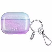 UNIQ dėklas Coehl Linear AirPods Pro 2 (2022/2023) stardust