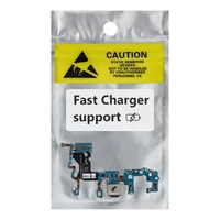 Įkrovimo plokštė SAMSUNG S9 G960f OEM (Greitas įkroviklis)