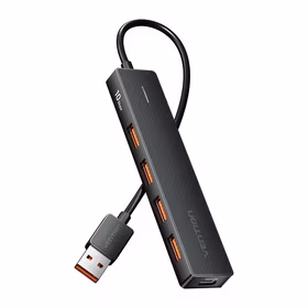 Vention 5-in-1 USB 3.2 Gen 2 koncentratorius