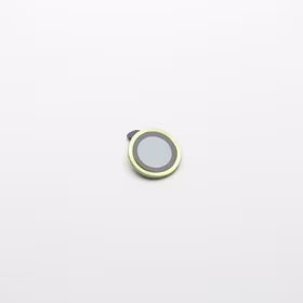 Lęšių stiklų rinkinys iPhone 13 Pro 6,1" / iPhone 13 Pro Max 6,7" žalia (3 vnt.)