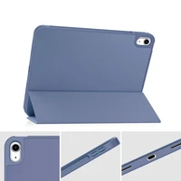 Tech-Protect SC Pen dėklas telefonui iPad 10.9" 2022 - mėlynas