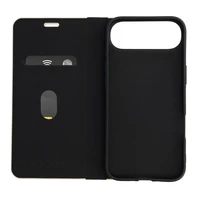 Wonder Frame dėklas Iphone 17 Air juodas