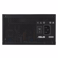 ASUS TUF-GAMING-750B-EVO maitinimo blokas 750 W 20+4 pin ATX ATX Juoda