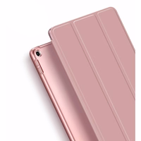 Tech-Protect SmartCase dėklas iPad 10.2" 7/8/9 2019-2021 - juodas