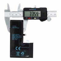 POLYMER BOX baterija IPHONE XS 2658 mAh