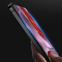LCD apsauginis stikliukas Dux Ducis 10D Google Pixel 9a juodas